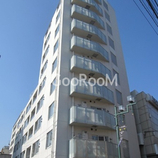 ブリリア綱島idステーションフロント