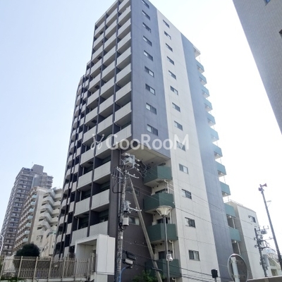 
						BPRレジデンス西早稲田 外観写真2