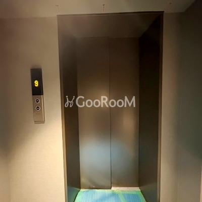 
						グランパセオ日本橋三越前 外観画像2