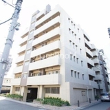 オーキッドレジデンス品川