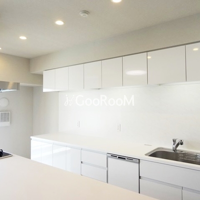 
						ブランシエスタ王子 室内写真2