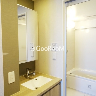 
						ブランシエスタ王子 室内写真12