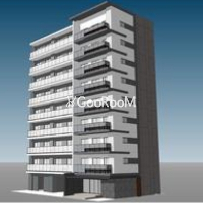 
						ブランシエスタ東陽町  外観写真