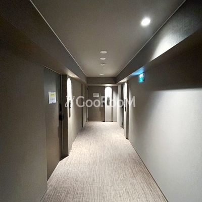 
						ザ・ライオンズフォーシア町屋 外観・共用部写真5