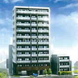 ガーラ・プレシャス大井町