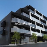 ラティエラ滝野川