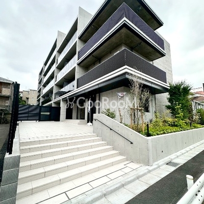 
						ロイジェントパークス西馬込 外観写真