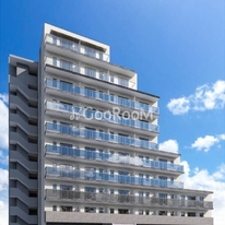 コンフォリア・リヴ南品川