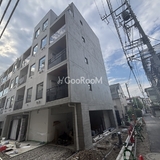 ルミーク北千住