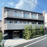 アリビス新江古田