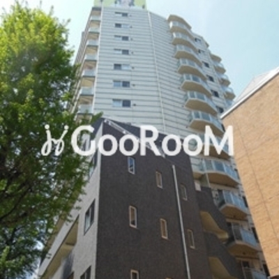 
						カスタリア初台 外観