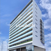 コンフォリア東新宿ステーションフロント