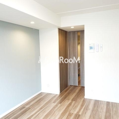 
						アイフラット中目黒　室内写真3