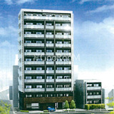 ガーラ・プレシャス大井町