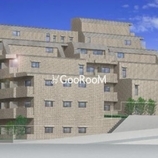 ルーブル南馬込六番館