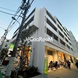 オアーゼ新宿市谷薬王寺