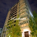 パークハビオ恵比寿