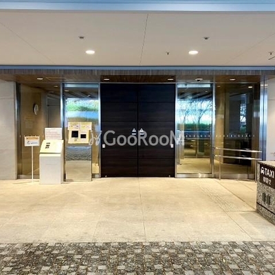 
						平河町森タワーレジデンス 外観・共用部写真24