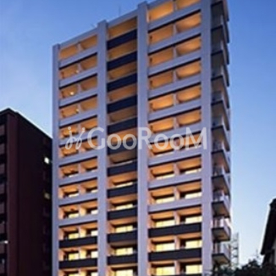 
						コンフォリア笹塚 外観