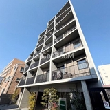 プライムメゾン清澄白河