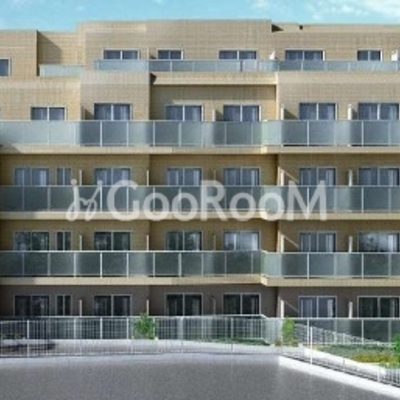 
						リヴシティ北馬込 外観写真