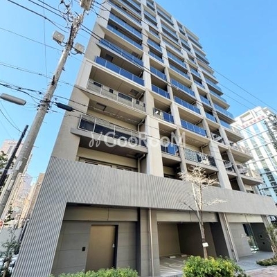 
						リビオメゾン御茶ノ水イースト 外観写真1