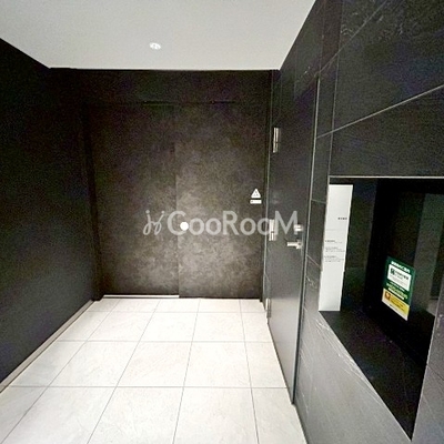 
						ブランシエスタ荻窪  共用部1