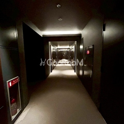 
						ブランシエスタ荻窪  共用部4