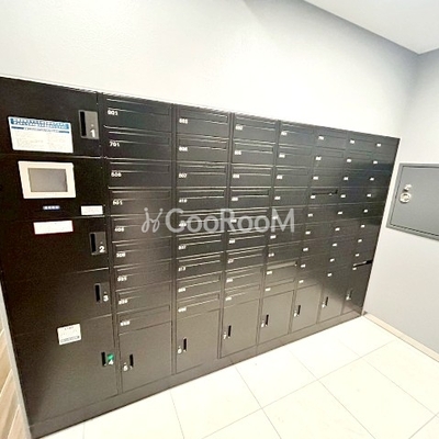 
						ブランシエスタ荻窪  共用部7