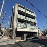 BPRレジデンス練馬富士見台