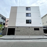 グローリオシェルト新丸子