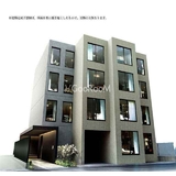 アトリオフラッツ自由が丘イースト