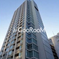 パークタワー芝公園