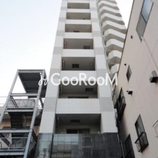 ダイナシティ新宿若松町