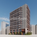 パークアクシス池袋イースト