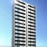 シーズンフラッツ大井町