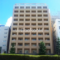 レジディア文京音羽Ⅱ