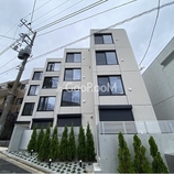 グローリオシェルト馬込