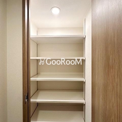 
						シーフォルムネクスト向島 室内写真2