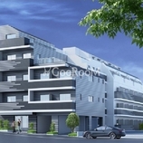 コンフォリア不動前