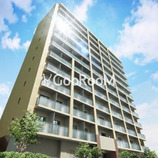 パークハビオ人形町