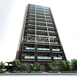 ブリリア大井町ザレジデンス