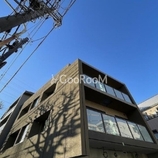 コンフォリア・リヴ永福町