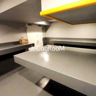 
						プラウドフラット本所吾妻橋 ごみ置き場