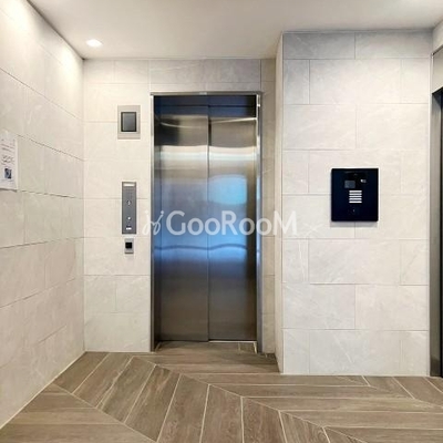 
						パークアクシス森下 外観写真10