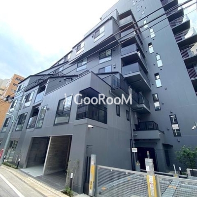 
						ズーム中目黒 物件写真1