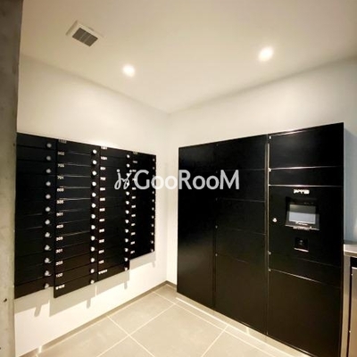 
						ズーム中目黒 物件写真3