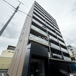 BPRレジデンス東日暮里