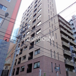 パークリュクス銀座8丁目mono