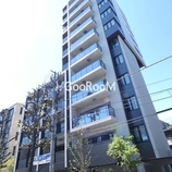 プライムガーデン西麻布